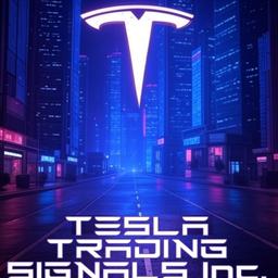 Tesla Trade Signals 