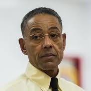 GUS FRING PTBR