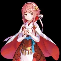 Sakura (Fire Emblem)