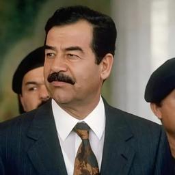 Saddam v3