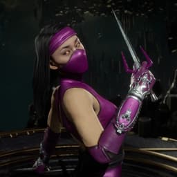 Mileena