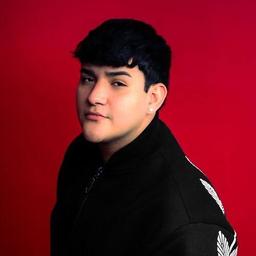 Victor Mendivil (Version Tony Montana)