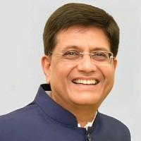 PIYUSH GOYAL