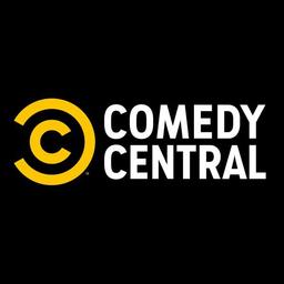 Comedy Central Announcer (2018-2025)
