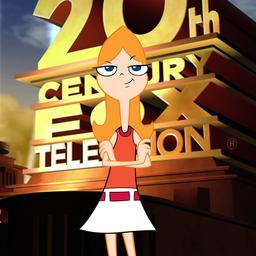 Candace Flynn (Phineas and Ferb)