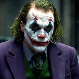 Real Joker