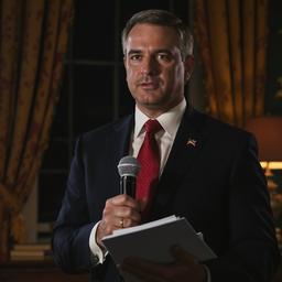 Narrador de reflexão