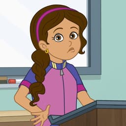 Jyoti Kaur (Seasons 1-2)