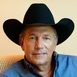 George strait oga nla