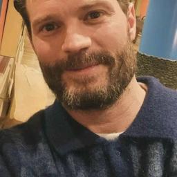 Jamie Dornan
