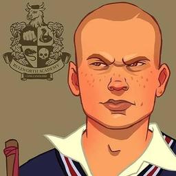 جيمي هوبكنز، المُشاغب