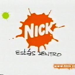 Nickelodeon España Narrator (2005-2010?)