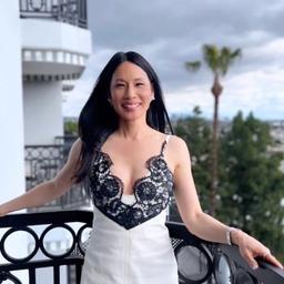 Lucy liu