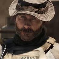 Captain Price