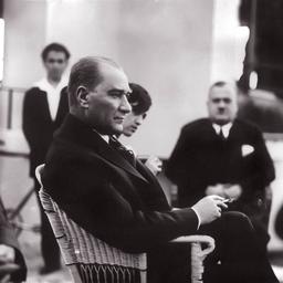 ataturk