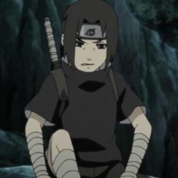 Kid Itachi