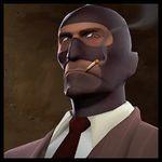 Spy(Team Fortress 2)