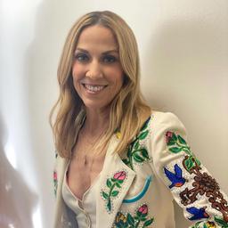 Sheryl Crow