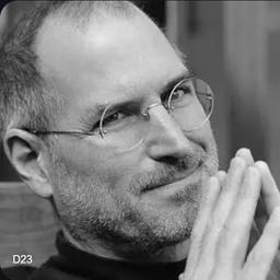 Steve jobs