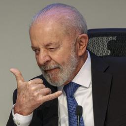 Luiz Inácio Lula da Silva