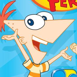 Phineas Voice Italian (season 3 to five)