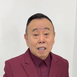 潘长江灵动-明星