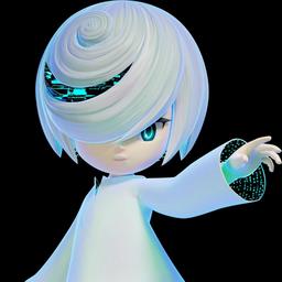 Sage (Sonic Racing Crossworlds)