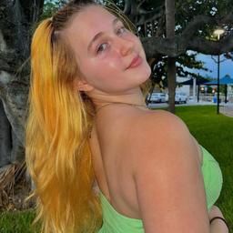 Natalie to Joshua real 