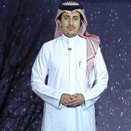 محمد القشيري الشهري