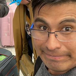 relator boliviano dos