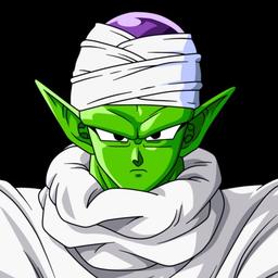 Piccolo dbz🇧🇷