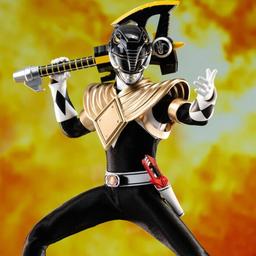 BLACK RANGER