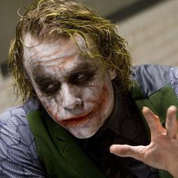 Guason (Dark Knight, Español Latino)