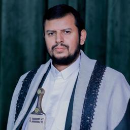 عبد الملك الحوثي