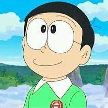 نوبي من دورايمون 