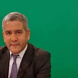 عبد الحق الشراط معلق