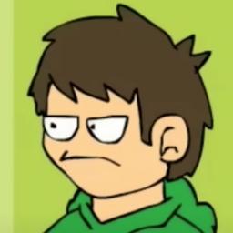 Edd (Eddsworld, Edd Gould