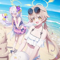 阿慈谷日富美（浮士德大人）（中配）