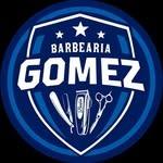  Marcos Vinicius - Barbearia Gomez - Versão 2.0