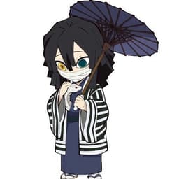 Iguro obanai (español)