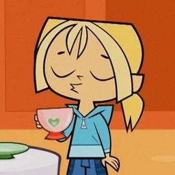 Bridgette total dramarama 