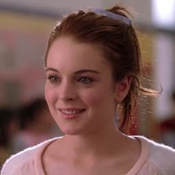 Cady Heron (Mean Girls)