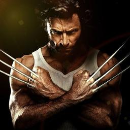 Hugh jackman 