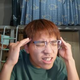 赛马娘（华仔）