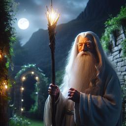 Gandalf 