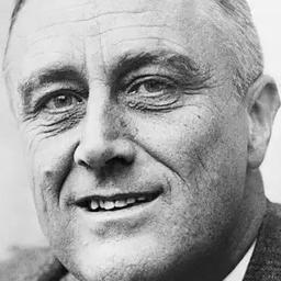 Franklin D. Roosevelt