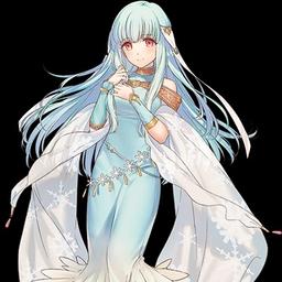 Ninian (Fire Emblem)