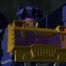 Soundwave - Garry Chalk Version.