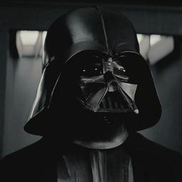 Darth Vader - ENG