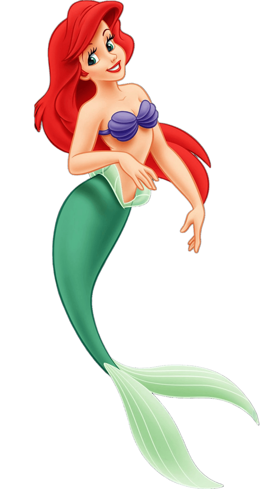 Ariel background